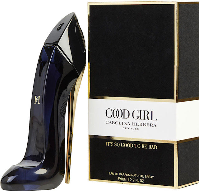 C.HERRERA GOOD GIRL Eau De Parfum Spray Oly s Fragrance