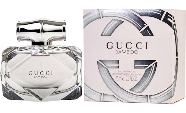 Gucci high quality bamboo edp 2.5 FL OZ