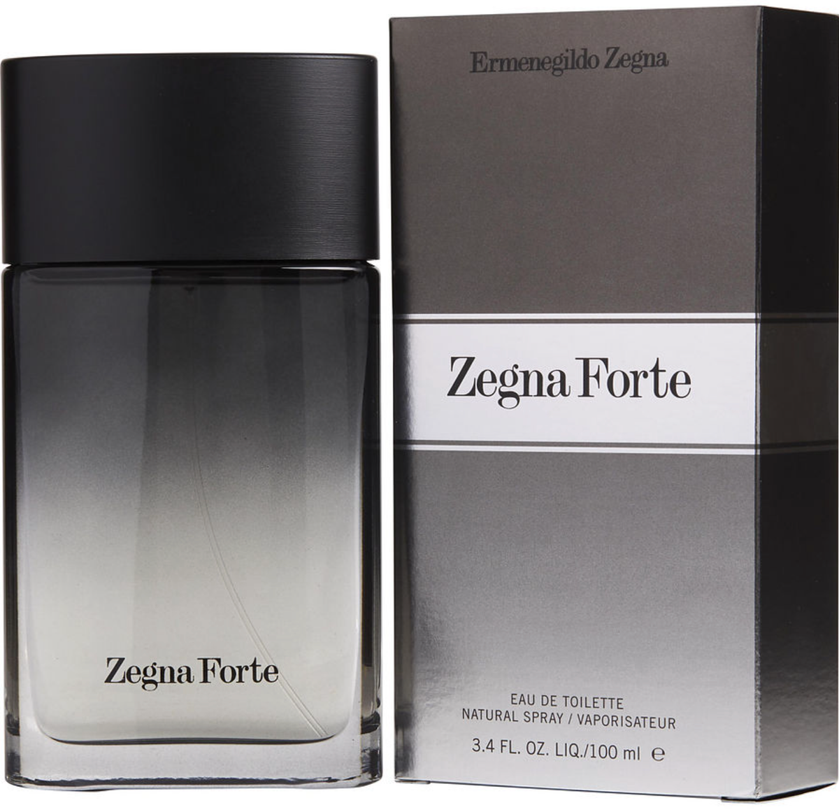 Ermenegildo zegna eau discount de parfum spray stores