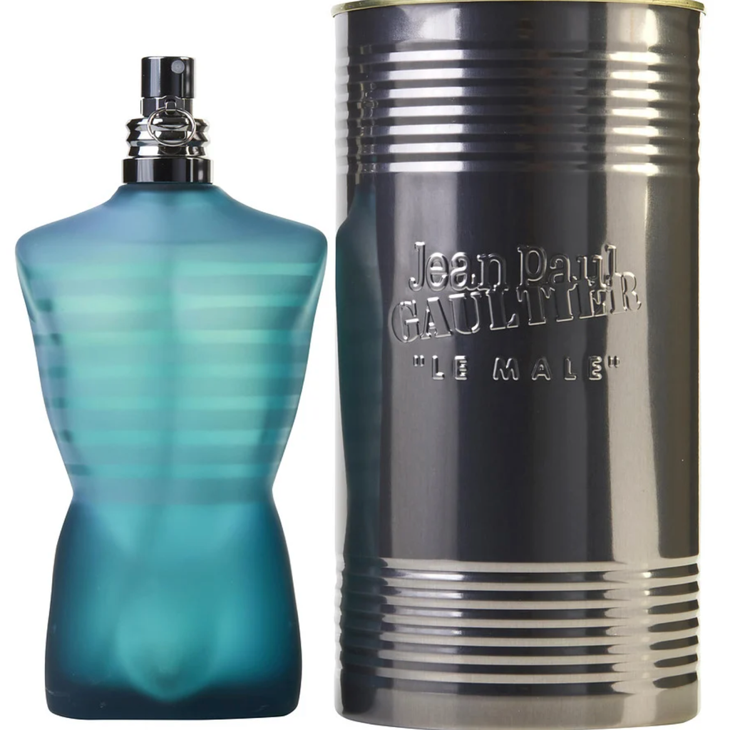 JP GAULTIER MEN Eau De Toilette Spray oz | Oly's Fragrance